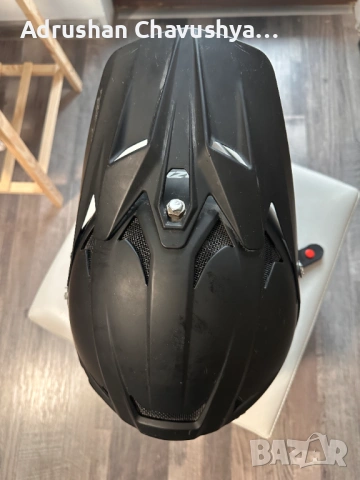 Продавам велосипед GIANT 26' , снимка 14 - Велосипеди - 53114052