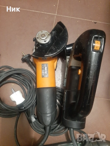 Машини Аег,Хикоки,Хилти, снимка 9 - Други инструменти - 52937580