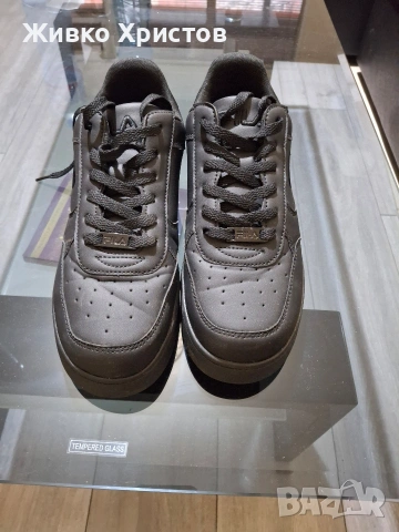 Обувки FILA, снимка 2 - Ежедневни обувки - 53370419