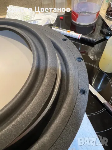 Гънки за Говорители, снимка 13 - Тонколони - 49802357