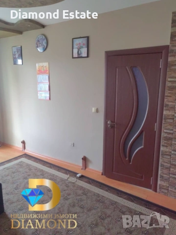 Двустаен апартамент в град Симеоновград, снимка 13 - Апартаменти - 53706567