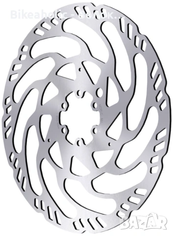 Диск/Ротор Magura MDR-C 203mm 6-болта 