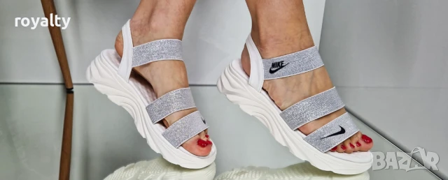 Nike дамски сандали 