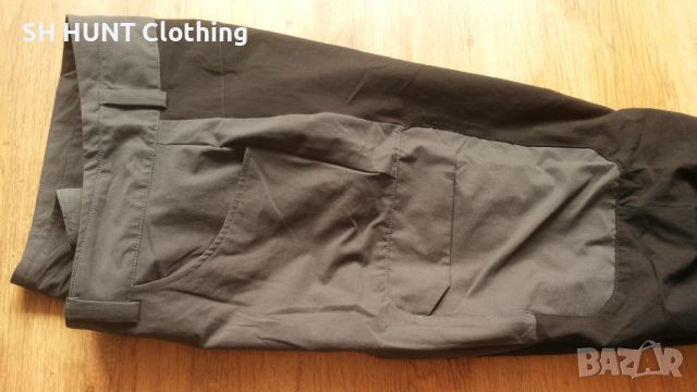 DIDRIKSONS SPENCER Stretch Trouser размер М еластичен панталон - 983, снимка 13 - Панталони - 45586914