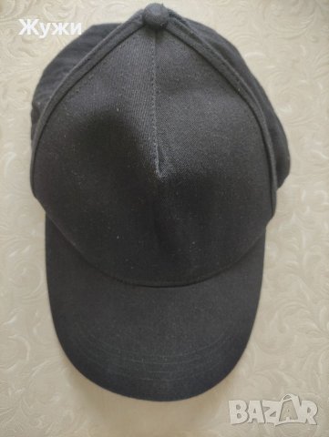 Нова мъжка шапка с козирка, снимка 1 - Шапки - 45352733
