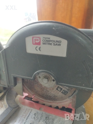 Пендула 750w , снимка 6 - Други инструменти - 54068704