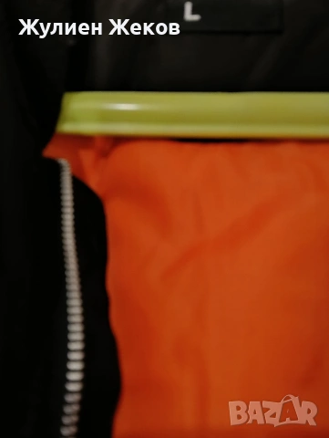 Мъжко яке ,като ново., снимка 2 - Якета - 53949844