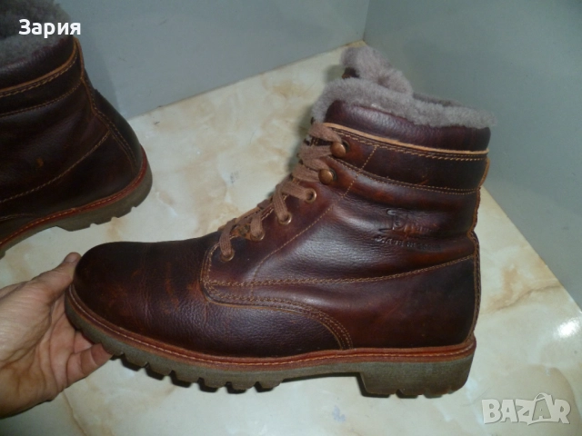 Panama Jack боти №42, снимка 4 - Мъжки боти - 52818412