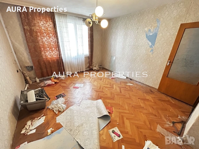 Разград / Многостаен с гараж, снимка 6 - Апартаменти - 53097751