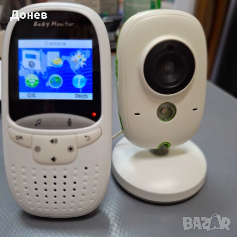 видео бебефони, снимка 8 - Бебефони - 53071025