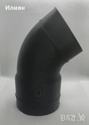 Адаптер за спортен филтър за BMW двигател N52, снимка 6 - Части - 49577023