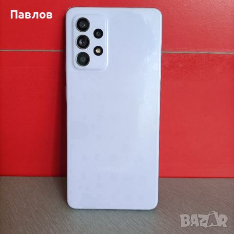 Samsung A52s 5G, снимка 5 - Samsung - 46805846