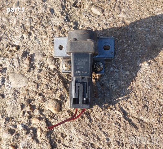 Бутон Стопиране Гориво Ровър 600 - 618 - 620 - 623 - Хонда Акорд, снимка 2 - Части - 53990407