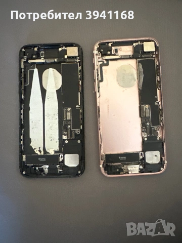 iPhone 7/6/7 128 gb, снимка 11 - Apple iPhone - 54109991