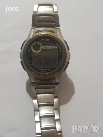 casio, снимка 8 - Мъжки - 50419756