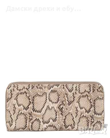 Дамско портмоне DOCA Greece , снимка 4 - Портфейли, портмонета - 53701486