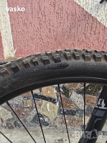 2022 Canyon , снимка 18 - Велосипеди - 54205332