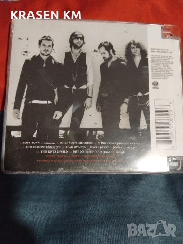 сд дискове , снимка 9 - CD дискове - 52888877