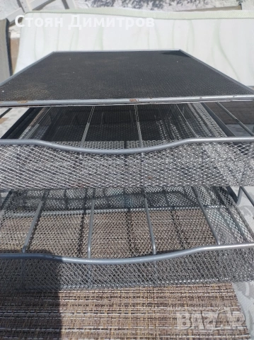 Продук на Garden Mile Coffe Capsule Dolce gusto 72 капсули метални чекмеджета,органайзер за кафе, снимка 17 - Кафемашини - 54143694