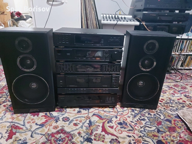 уреба palladium 