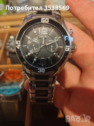 Мъжки часовник Cerutti 1881