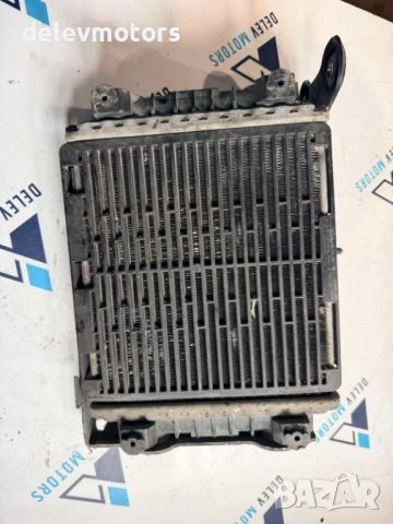 5Q0121253H радиатор за охлаждане от Vw Golf R 4motion 2018г, двигател CJX 2.0 TFSI 300 кс., снимка 4 - Части - 54258544