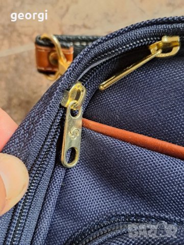 чанта за рамо Samsonite    26/4, снимка 5 - Чанти - 50826824