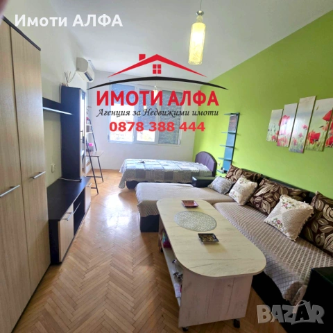 3-стаен, след пълен основен ремонт с обзавеждането, Димитровград, център, снимка 9 - Апартаменти - 53823980