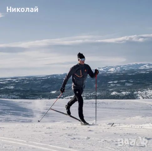 Bjorn Daehlie Kikut долнище , снимка 5 - Спортни дрехи, екипи - 48241612