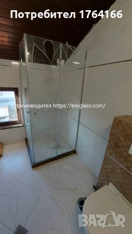 Душ кабини по поръчка, снимка 5 - Душ кабини и вани - 52377669
