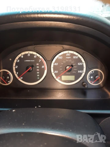 Honda , снимка 6 - Автомобили и джипове - 51110531