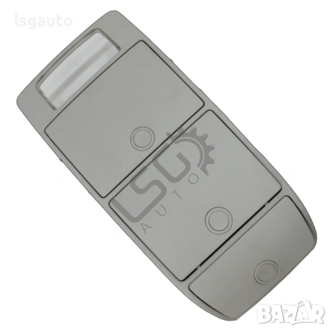 Жабка таван Volkswagen Touran I 2003-2010 ID: 157367