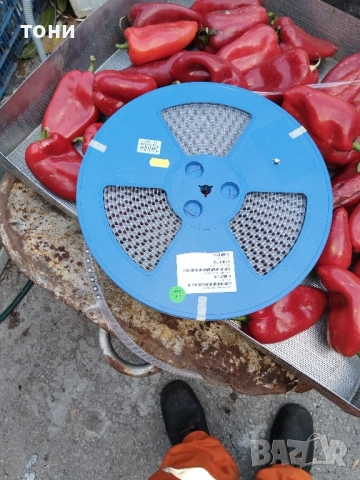 украса кристална, снимка 2 - Други - 52046463