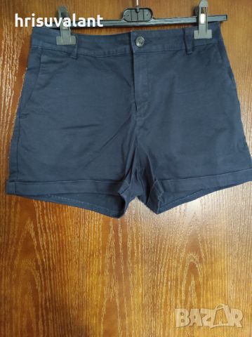 Къси панталони Манго, снимка 1 - Къси панталони и бермуди - 45254190