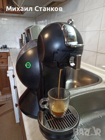 Кафе машина Крупс , снимка 2 - Кафемашини - 52166303