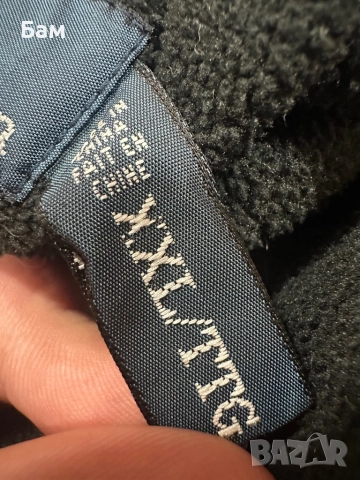 Оригинално мъжко яке Polo Ralph Lauren размер отговаря на ХЛ, снимка 5 - Якета - 52336149