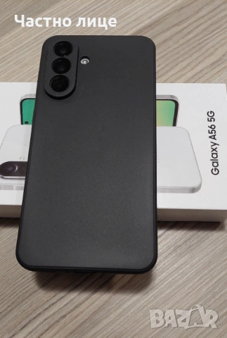 Samsung Galaxy A56 5G 128Gb, снимка 3 - Samsung - 53871071
