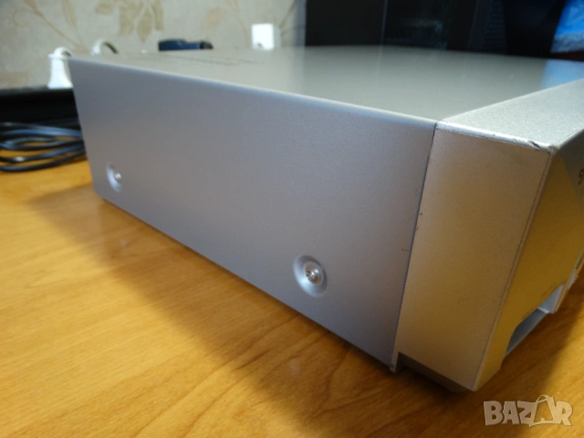 SHARP VC-MH771SM, снимка 7 - Плейъри, домашно кино, прожектори - 54173512