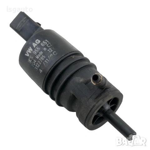Помпичка течност чистачки Volkswagen Passat (B7) 2010-2014 ID:160041 ОЕМ №1K5955651, 1J0955665H