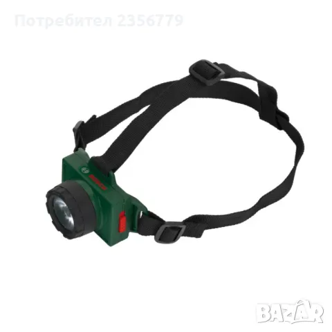 Детски челник Bosch, зелен играчка за момче, снимка 4 - Други - 46926701