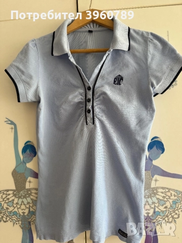 Униформи Първа езикова гимназия Варна