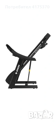 Бягаща пътека orion, снимка 3 - Фитнес уреди - 54014275