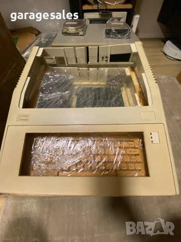 Ремонт на винтидж компютри ПРАВЕЦ, ИЗОТ, ИМКО всички модели, снимка 13 - Антикварни и старинни предмети - 52787778