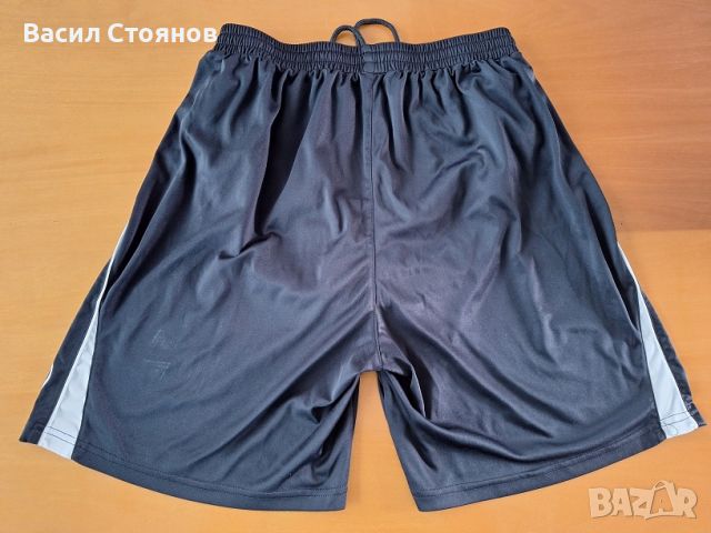 Футболни шорти Uhlsport - размер L, снимка 4 - Футбол - 46706755