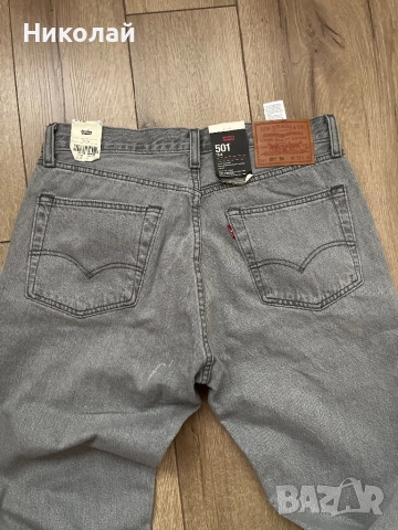 Levis, снимка 3 - Дънки - 51748504