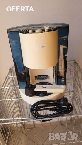 Кафе машина LB-850 Кияра Lavazza Blue Предложете цена, снимка 1