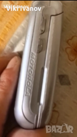 Моторола V980, снимка 3 - Motorola - 52868491