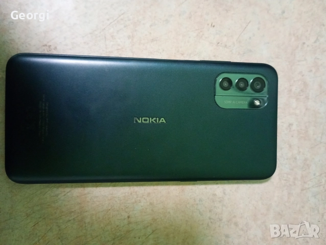 телефон nokia g21, снимка 3 - Nokia - 52655171