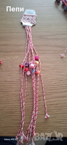 Мартеници по 5 и 10 броя, снимка 3 - Други - 53575573