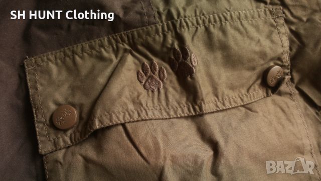 GAUPA WATERPROOF Trouser размер XXL за лов риболов панталон водонепромукаем - 1079, снимка 7 - Екипировка - 46248776